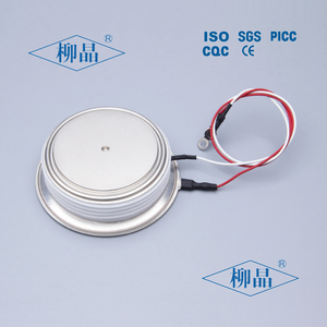 M2837VC180高速リカバリサイリスタ<span class=keywords><strong>Westcode</strong></span> M3770ZC M2505MC M2408ND - Product Image 3