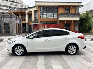 Autos Sedán <span class=keywords><strong>de</strong></span> Lujo Usados <span class=keywords><strong>de</strong></span> Gasolina, Automáticos, Baratos, Chinos, Kia K3 2014 2015 2019 2020 2022 2024, Vehículos Usados en Venta - Product Image 5