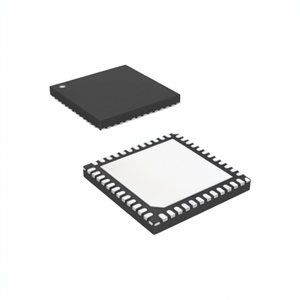 Data Acquisition Original Electronic Chips Component KAD5510P-12Q48 48 VFQFN Exposed Pad - Product Image 1