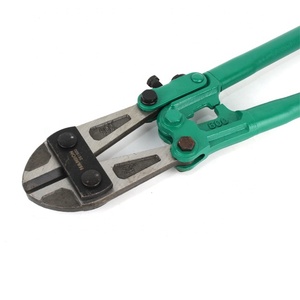 Coupe-boulons professionnel robuste de haute qualité, conception OEM, pour la coupe de fils - Product Image 2