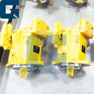 Bomba de Pistón Hidráulica 350-0666 3500666 422E - Product Image 1