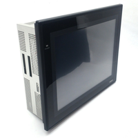 Ordinateur industriel A12-TX01B-E pour armoires de commande