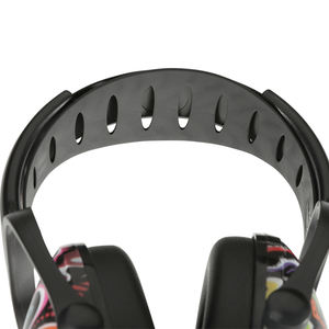 <span class=keywords><strong>Casque</strong></span> anti-bruit pour bébé avec logo personnalisé 21dB, <span class=keywords><strong>casque</strong></span> anti-bruit pour enfants avec certificat CE - Product Image 5