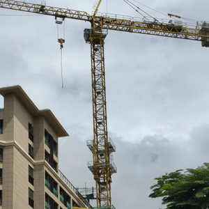 Grue à tour de construction de cinéma de vente chaude à bas prix - Product Image 1