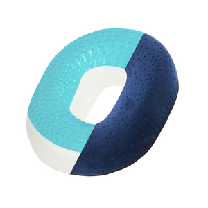 <span class=keywords><strong>Coussin</strong></span> de siège en mousse à mémoire de forme, culotte amincissante, confortable, pour anneau médical, héroïque, bon marché - Product Image 5