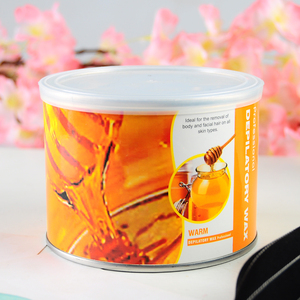 <span class=keywords><strong>Cera</strong></span> para depilar, <span class=keywords><strong>cera</strong></span> suave para depilación, Etiqueta Privada - Product Image 5