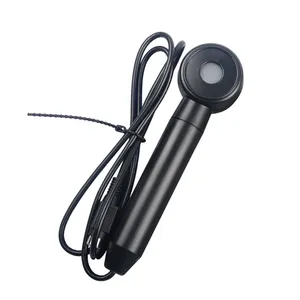 Medidor de Intensidad de Luz UVA+UVB YK-35UV, Probador de Potencia UV, Hecho en Taiwán - Product Image 5