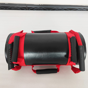 Sacs de force en PVC pour entraînement intensif, avec sable de fer et tolérance de 3 %, personnalisables pour les culturistes - Product Image 4