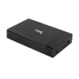 Корпус внешнего жесткого диска 3,5 дюймов, USB 3,0 к SATA III, жесткий диск, совместимый с жестким диском 10 ТБ, жесткий диск USB 2,5 ", жесткий диск