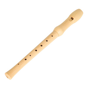 <span class=keywords><strong>Flauta</strong></span> vertical alemana de 8 agujeros de tono alto con <span class=keywords><strong>flauta</strong></span> vertical de madera británica Premium C-Key - Product Image 4