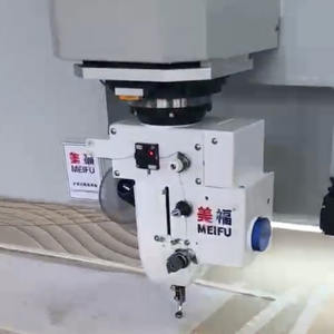 <span class=keywords><strong>Machine</strong></span> de poinçonnage, de couture et de broderie programmée Offre Spéciale 3 en 1,1200-800 - Product Image 3