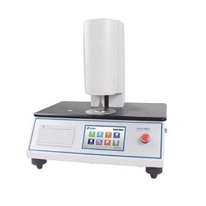 Instrument de mesure d'épaisseur de <span class=keywords><strong>film</strong></span> plastique/testeur d'épaisseur <span class=keywords><strong>ISO</strong></span> <span class=keywords><strong>4593</strong></span> <span class=keywords><strong>ISO</strong></span> 534 <span class=keywords><strong>ISO</strong></span> 3034 - Product Image 5