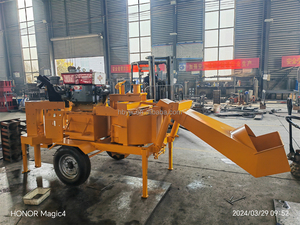 M7MIツイン移動式インターロッキングBTCレンガ製造機 圧縮土ブロック製造機 格安価格 - Product Image 4