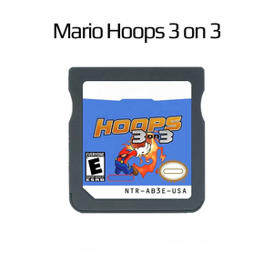 Cartouche de jeu DS en anglais de la série Princess <span class=keywords><strong>Peach</strong></span>, version américaine, pour consoles de jeux vidéo NDS - Product Image 3
