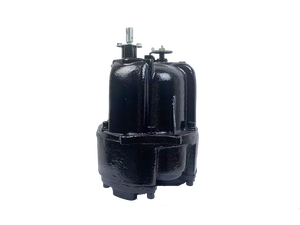 SuperTech FM3ステンレスギアポンプ流量計オイル & ガス5-60L/Min OEMの正確な測定サポート - Product Image 3