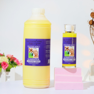 Le Nouveau <span class=keywords><strong>Sérum</strong></span> Éclat au <span class=keywords><strong>Rétinol</strong></span>, Glutathion, Collagène et Acide Hyaluronique, Vitamine C, Blanchissant, Soin Visage Correcteur - Product Image 4