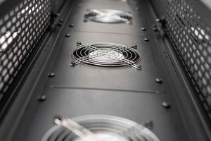 Centre de données micro-module intégré professionnel avec surveillance DCIM intelligente et optimisation énergétique pour l'IT d'entreprise et <span class=keywords><strong>la</strong></span> colocation - Product Image 5