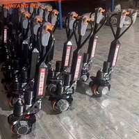 Kit de conversion électrique pour transpalette manuel 2T 3T, transpalette électrique à conducteur marchant, réaménagement avec batterie au lithium