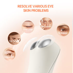 TOUCHBeauty masseur <span class=keywords><strong>pour</strong></span> <span class=keywords><strong>les</strong></span> yeux crème <span class=keywords><strong>pour</strong></span> <span class=keywords><strong>les</strong></span> yeux Booster soin des yeux et des lèvres Mini <span class=keywords><strong>appareil</strong></span> de beauté avec traitement chaud soin quotidien <span class=keywords><strong>du</strong></span> <span class=keywords><strong>visage</strong></span> - Product Image 3