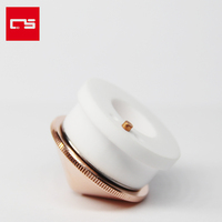 Nouvel outil de découpe laser en fibre de haute qualité HUA XIA STAR de 32 mm, 28 mm, 21,4 mm de diamètre (outil d'alignement de fibre) pour laser