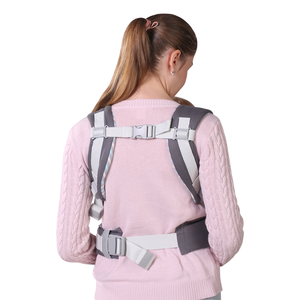 Universale portante di bambino respirabile veloce storage back bambino cinghia del bambino in possesso di <span class=keywords><strong>cintura</strong></span> quattro stagioni - Product Image 3
