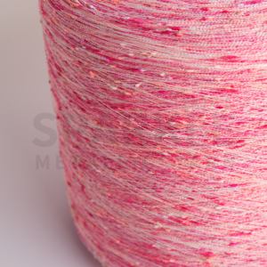 Vente en gros <span class=keywords><strong>de</strong></span> fil mélangé doux tricoté Space Dye pull rose couleur bonbon fil à tricoter coloré <span class=keywords><strong>Point</strong></span> <span class=keywords><strong>Crochet</strong></span> fil <span class=keywords><strong>fantaisie</strong></span> - Product Image 4
