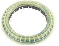 Joint d'étanchéité en caoutchouc pour amortisseur automobile, bague d'étanchéité résistante à l'usure et à la poussière, pièce de rechange durable pour amortisseur de suspension