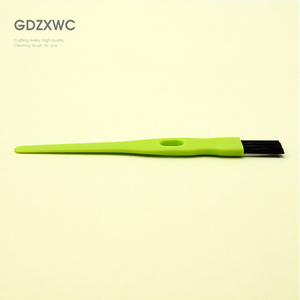 Cepillo de Limpieza para Teclado, Limpiador de Polvo para Computadora, Accesorios de Plástico PBT para Licuadora, Cepillo de Limpieza de 10 Colores - Product Image 1