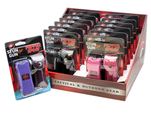 Spray Anti-Agresión Canina de 40 ml, Cono Nebulizador, Herramienta de Defensa Personal - Product Image 6