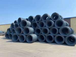 توريد من المصنع بالجملة تصميم عصري متين ، قضيب 9 ، 14 مقياس GI الحديد المضاد للتآكل - Product Image 4