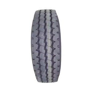 ยางรถบรรทุกจีนขายส่งขนาดใหญ่ 315/80R22.5 ลายดอกยาง Llantas คุณภาพสูงสำหรับรถบรรทุก - Product Image 6