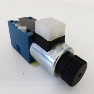 만네스만 M-3 SED 6 UK13/350 G24 K4 209137 223676 밸브 새 제품 원본 재고 산업 자동화 PAC 전용 PLC - Product Image 1