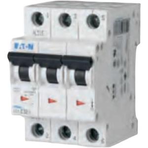 Disjoncteur miniature Eaton FAZ-C63/3 <span class=keywords><strong>UL1077</strong></span> certifié d'origine Eaton pour l'Amérique du Nord - Product Image 1