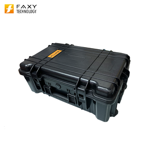 MDA-<span class=keywords><strong>510</strong></span> <span class=keywords><strong>Fluke</strong></span> e analizzatore di azionamento del motore MDA-550-III 220V con 1 anno di garanzia - Product Image 3