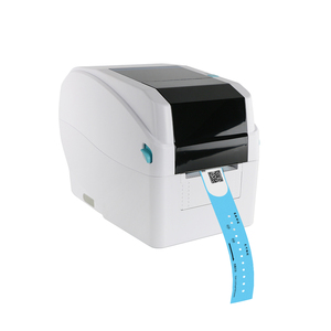 Máy in <span class=keywords><strong>ribbon</strong></span> nhiệt MASUNG MS-1740 4 inch, máy in nhãn giặt, máy in <span class=keywords><strong>ribbon</strong></span> lụa dùng cho bao bì trang sức - Product Image 4