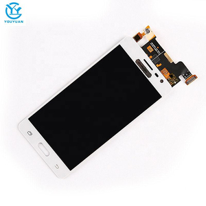 Schermo LCD di Ricambio Durevole e Molto Richiesto per Telefono Cellulare <span class=keywords><strong>Samsung</strong></span> J310 - Product Image 3