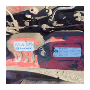 <span class=keywords><strong>เครื่อง</strong></span>ยนต์ดี<span class=keywords><strong>วู</strong></span> ดี12ทีไอเอส <span class=keywords><strong>เครื่อง</strong></span>ยนต์รถบัส ดูซาน ดี<span class=keywords><strong>วู</strong></span> <span class=keywords><strong>เครื่อง</strong></span>ยนต์ดีเซล - Product Image 1