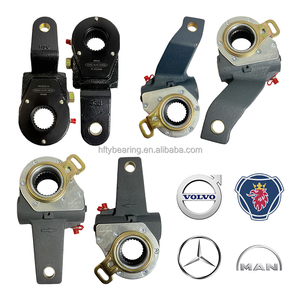 Offre Spéciale : Accessoires pour Camions Européens – Réglateur de Jourrée Automatique Robuste pour Remorques de Camions 219998 321469 321470 – Neuf - Product Image 2