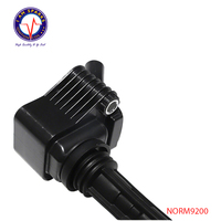 Bobina de encendido UF716 para Audi A3 A4 A5 A6 A8 TT (Quattro) Q3 Q8 RS5 S3 S4 S5 S7 VW Beetle Golf Passat Jetta 1.8L 2.0L L4 UF752
