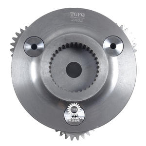 TGFQ гусеничный экскаватор запасные части ZX200-3 ZX200 ZX180 ходовые 2-е несущие в сборе с солнечной шестерней 3082155/3082149/<span class=keywords><strong>2042432</strong></span>/0200680 - Product Image 3