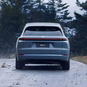 2025 LI Auto L7 SUV ultra électrique <span class=keywords><strong>Achat</strong></span> en ligne de la Chine 4 roues motrices 286km d'autonomie <span class=keywords><strong>véhicule</strong></span> à énergies nouvelles - Product Image 3