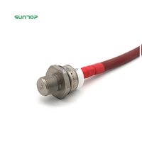 Diode redresseuse russe SUNTOP IGBT 250A 1000V D161-250-4 D161-250-10 pour machine à souder et générateur