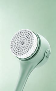 Wholesale Durable Electric Bath <b>Brush</b> with Soft and Gentle Bristles and Double Handles for Deep Cleaning - Product Image 4