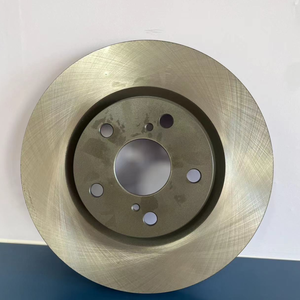 <span class=keywords><strong>Comprar</strong></span> Disco de freno delantero para Byd Atto3 Yuan Puls de 1/2 pulgadas - Product Image 2