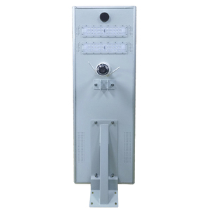 All in One Solar Street Flood <b>Light</b> 200W 300W 400W 800 Watts <b>Motion</b> <b>Sensor</b> Street Wall <b>Light</b> With Cctv Camera - Product Image 5