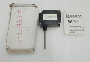 PLC Gris Pierre TE200C20B2E Temprature Capteur, Immersion 4 20K <strong>Frigo</strong> - Product Image 1