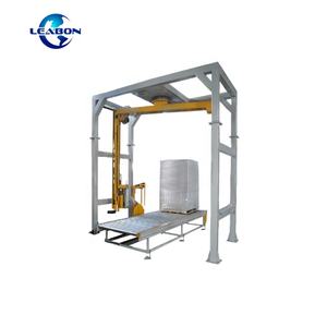 Machine d'emballage <span class=keywords><strong>de</strong></span> papier hygiénique en verre <span class=keywords><strong>de</strong></span> boîtes <span class=keywords><strong>de</strong></span> <span class=keywords><strong>fer</strong></span> <span class=keywords><strong>de</strong></span> haute qualité Prix <span class=keywords><strong>de</strong></span> la machine d'emballage <span class=keywords><strong>de</strong></span> <span class=keywords><strong>film</strong></span> étirable à culbuteur entièrement automatique - Product Image 2