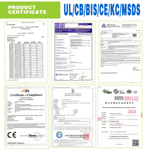 Batería de polímero de iones de litio KC BIS 361643 452530 200 mAh, ultrafina, ignífuga, barata, de 3,7 V, con 2 cables, para pulsera inteligente - Product Image 3