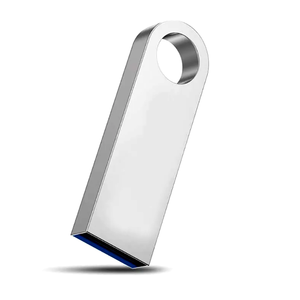 Memoria USB 2.0 de Metal con Logotipo Personalizado, Regalo Promocional, <span class=keywords><strong>Pendrive</strong></span> de 32 GB, <span class=keywords><strong>Precio</strong></span> Bajo - Product Image 5