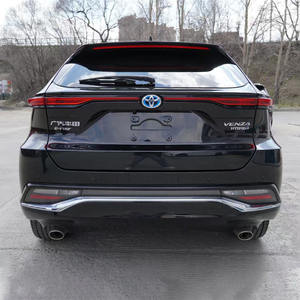 2022 pour Toyota <span class=keywords><strong>Venza</strong></span> <span class=keywords><strong>hybride</strong></span> SUV haute qualité luxe 2.5L CVT 4WD AWD conduite direction gauche véhicule d'occasion à bas prix à <span class=keywords><strong>vendre</strong></span> - Product Image 6